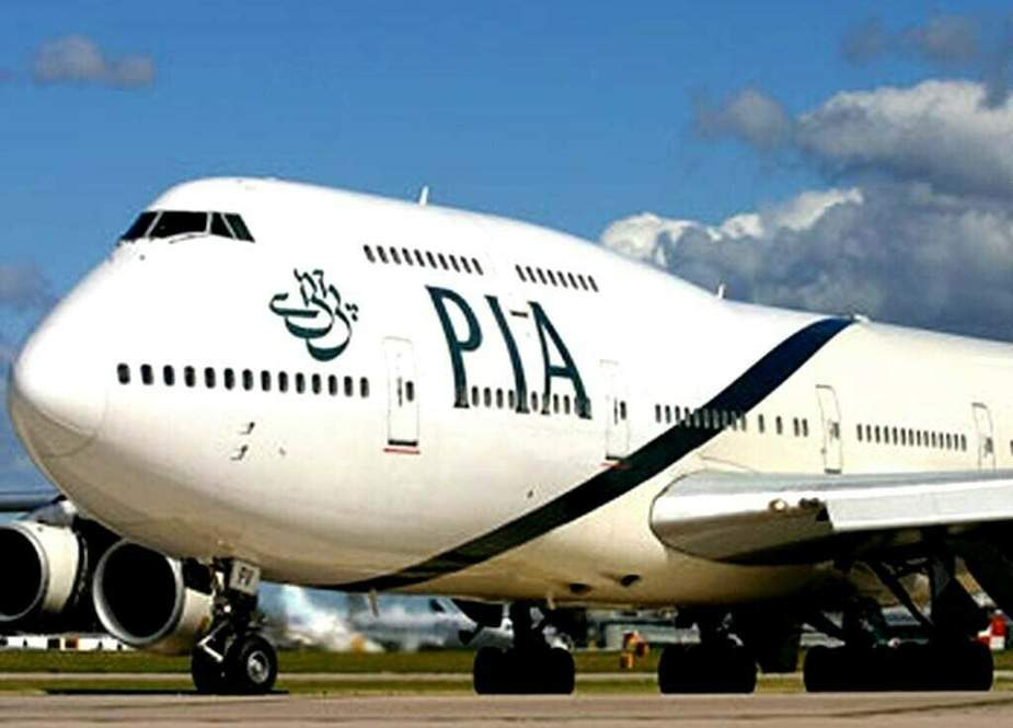 پاکستانی ایئرلائنز کی پروازوں کی بحالی، یورپین یونین کا فیصلہ مئی کے آخر میں متوقع