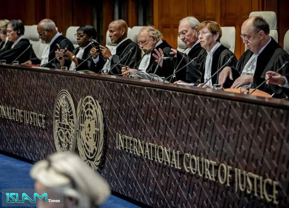ICC Seeks Arrest Warrants against Netanyahu, Gallant