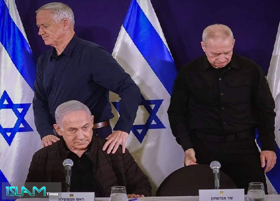 20-Day Ultimatum: Gantz’s Stab in the Back of Netanyahu