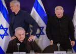 20-Day Ultimatum: Gantz’s Stab in the Back of Netanyahu