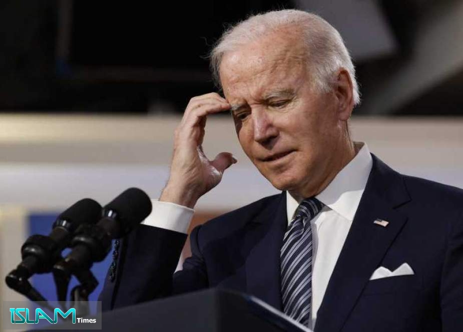 Biden Rejects ICC Ruling: “Israel” Not Committing Genocide!