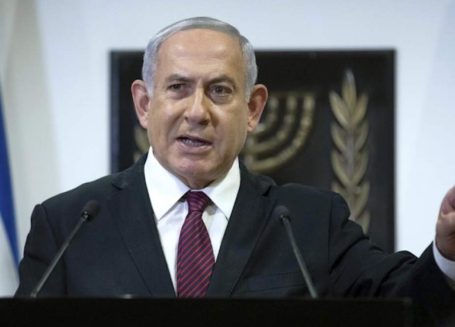 Netanyahu: Perintah Penangkapan ICC Tidak Akan Mengubah Perilaku Perang Gaza