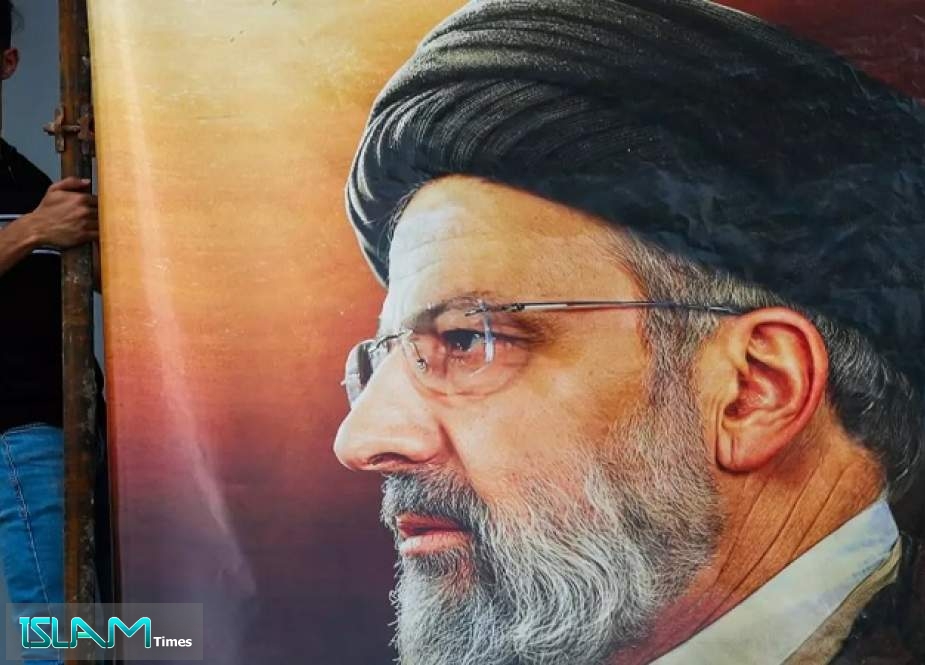 How Does the World View Pres. Raisi Passing?