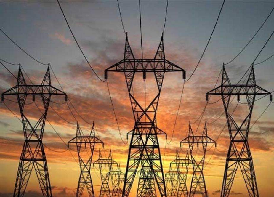 ملک میں بجلی کا شارٹ فال 5 ہزار 845 میگاواٹ ہوگیا، 12 گھنٹے کی لوڈشیڈنگ