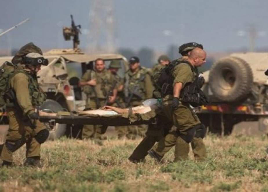 جيش الاحتلال يعلن مقتل 3 جنود بمعارك شمال قطاع غزة