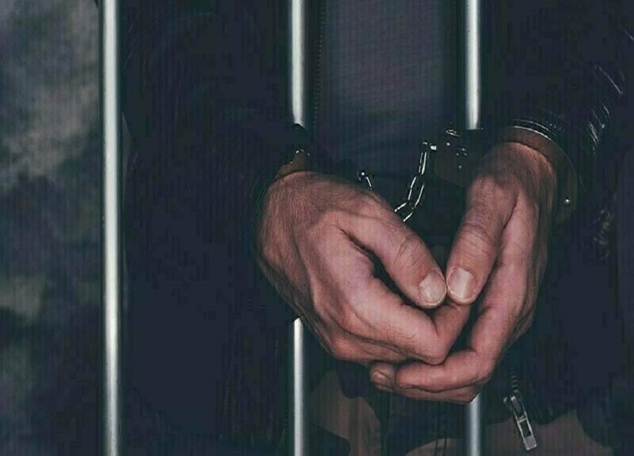 ایک ہی بار کوڈ پر 92 نرسیں سعودیہ بھجوانے کا کیس،  8 کروڑ کے فراڈ میں ملوث 2 ملزمان گرفتار