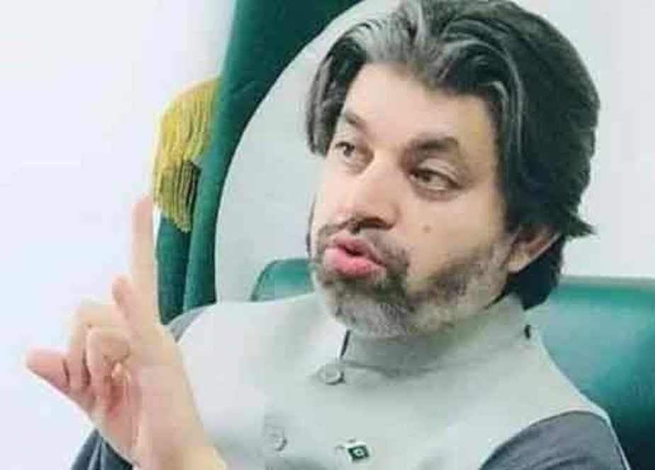 عمران خان نے مینڈیٹ واپس کرنے، رہائیاں دینے پر بات چیت کی حامی بھرلی، علی محمد خان