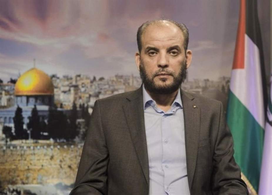واحد فلسطینی حکومت تشکیل دینا چاہتے ہیں، حماس