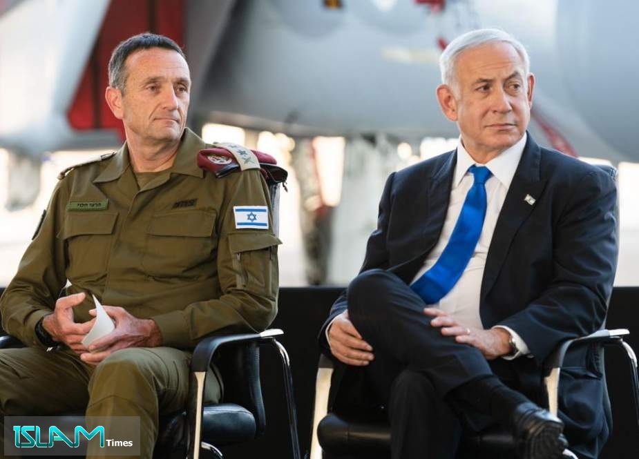 New Crisis Slaps Israeli Command: Army Says Netanyahu Received Warnings of Hamas Attack, PM Denies