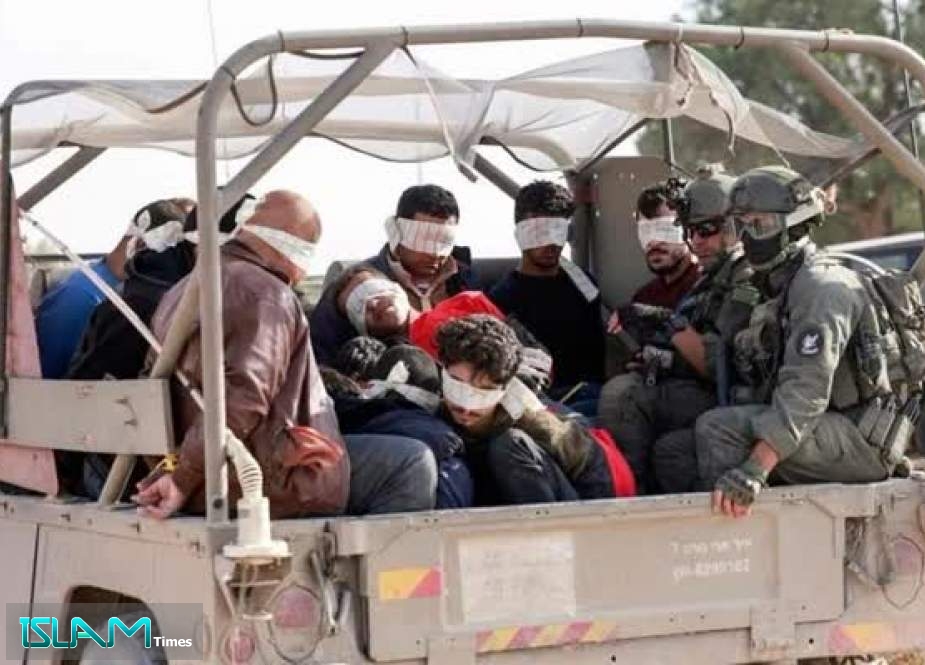 New Report Details ‘Horrific’ Torture of Palestinian Detainees in Gaza