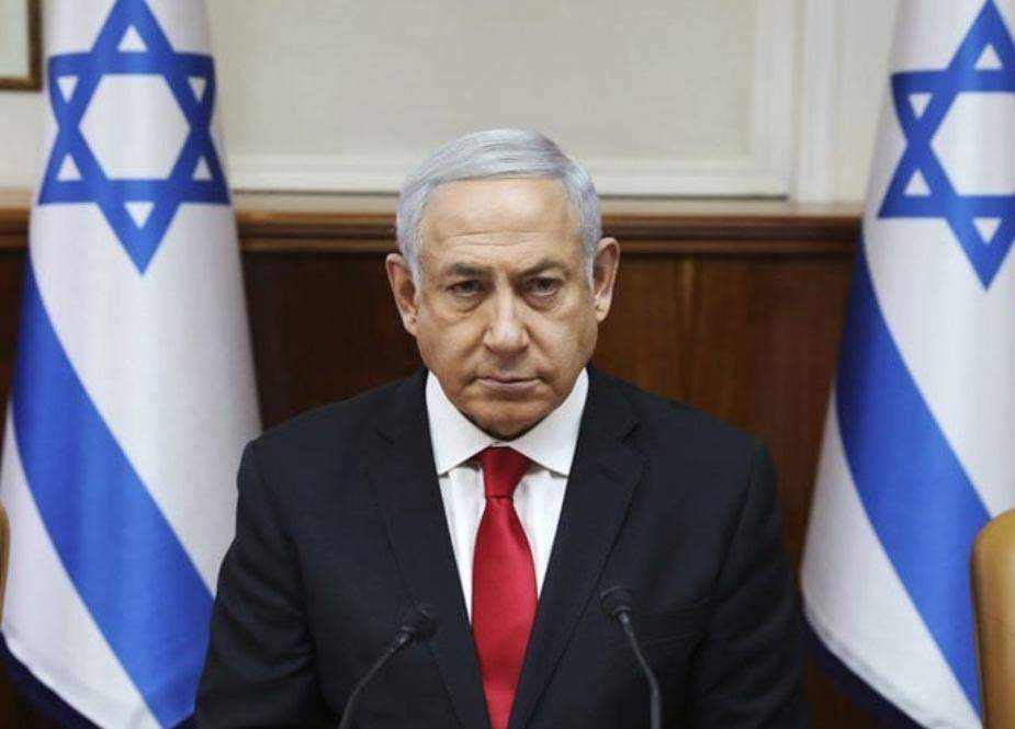 اسرائیل نے فلسطین کو تسلیم کرنے پر اسپین کے قونصل خانے کو کام سے روکدیا