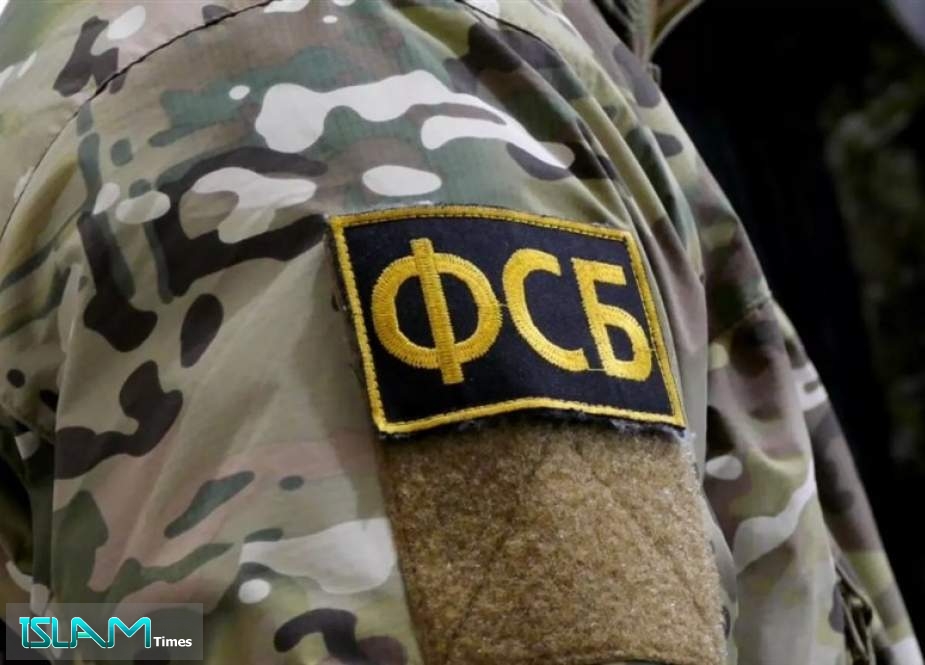 Russian FSB Says NATO Aids Transfer of Terrorists to Ukraine