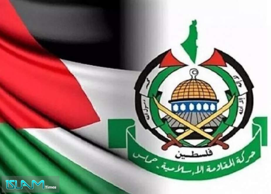 حماس توجه رسالة لأهل غزة