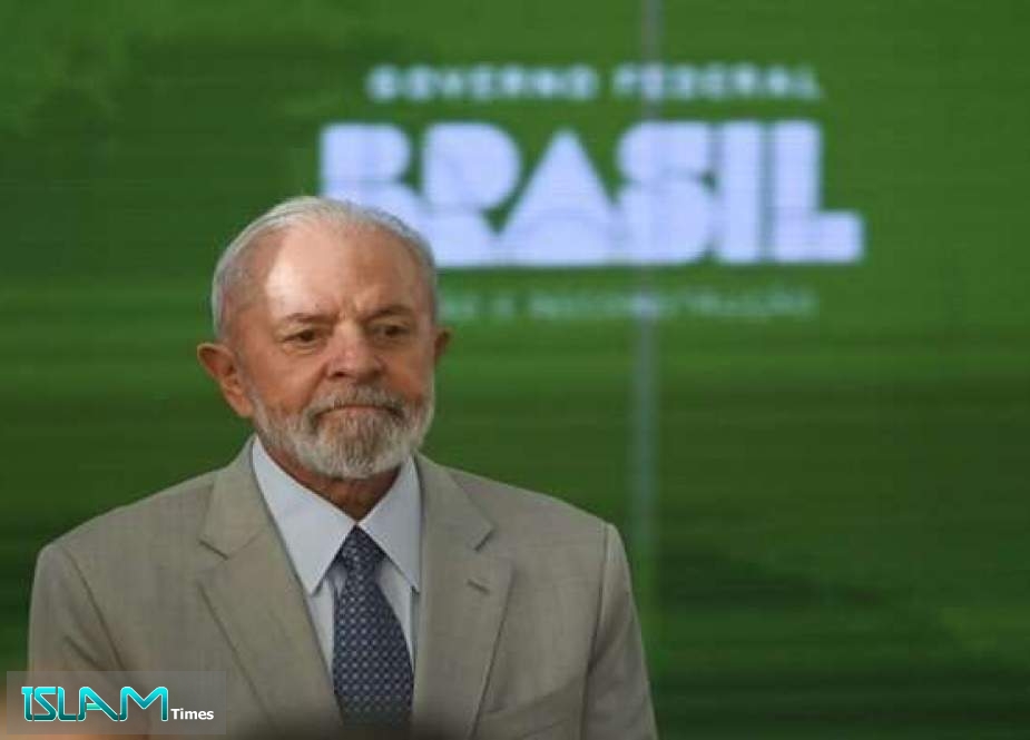 مستشار الرئيس البرازيلي: سفيرنا لن يعود إلى تل أبيب