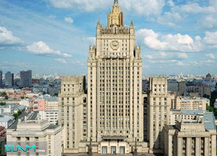 موسكو: سنرد بشكل مناسب على أي عمل عدائي في مجال أمن المعلومات