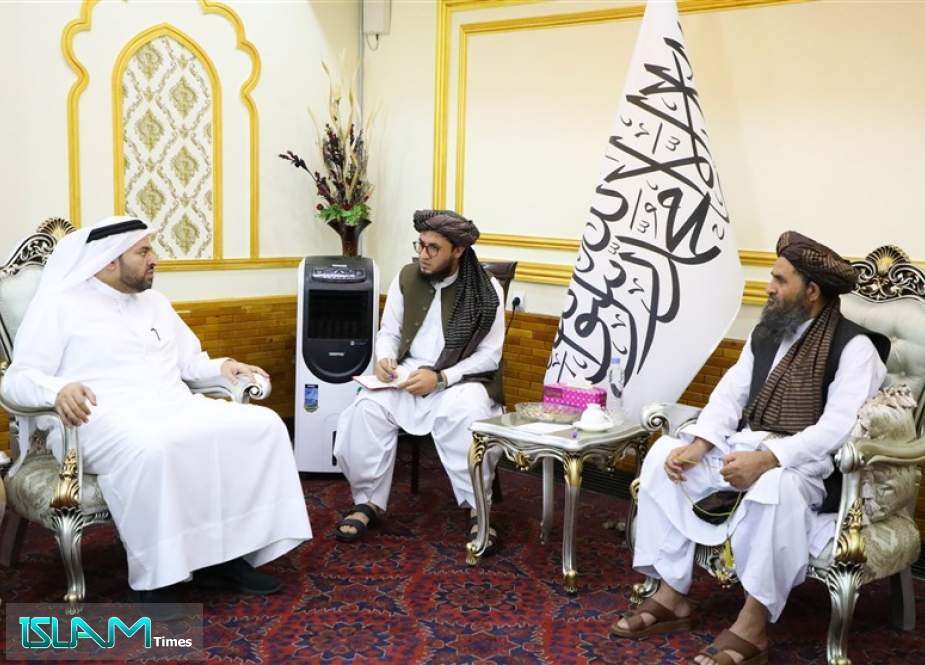 قطر: نشست دوحه بدون حضور هیئت طالبان بی‌نتیجه خواهد بود