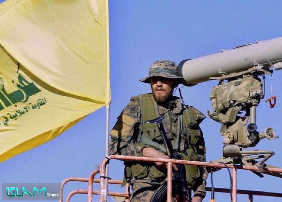 Hezbollah Hits 11 Israeli Military Positions