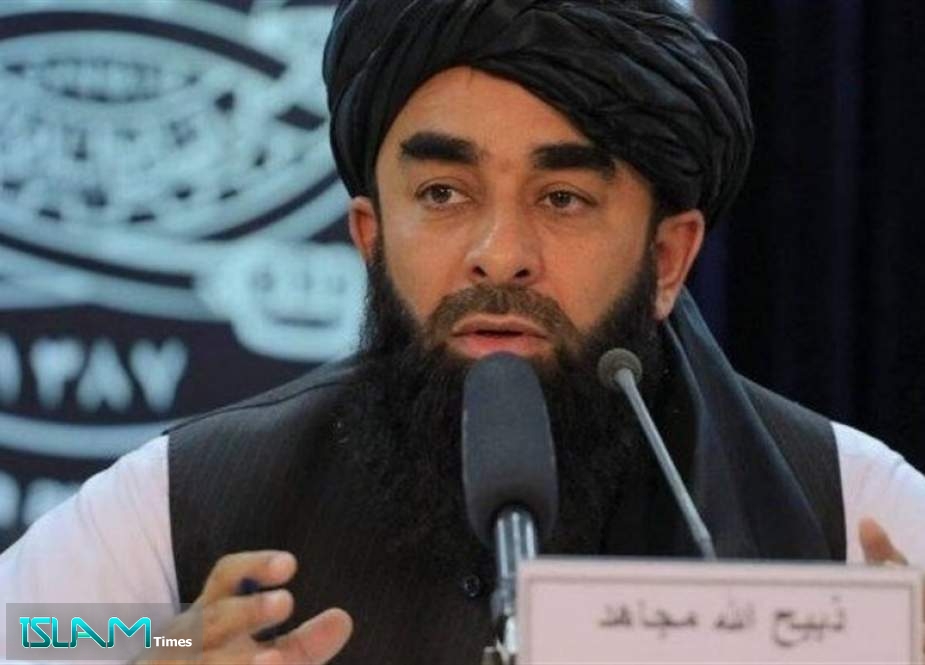 طالبان: هیچ تهدیدی از افغانستان متوجه دیگر کشورها نیست