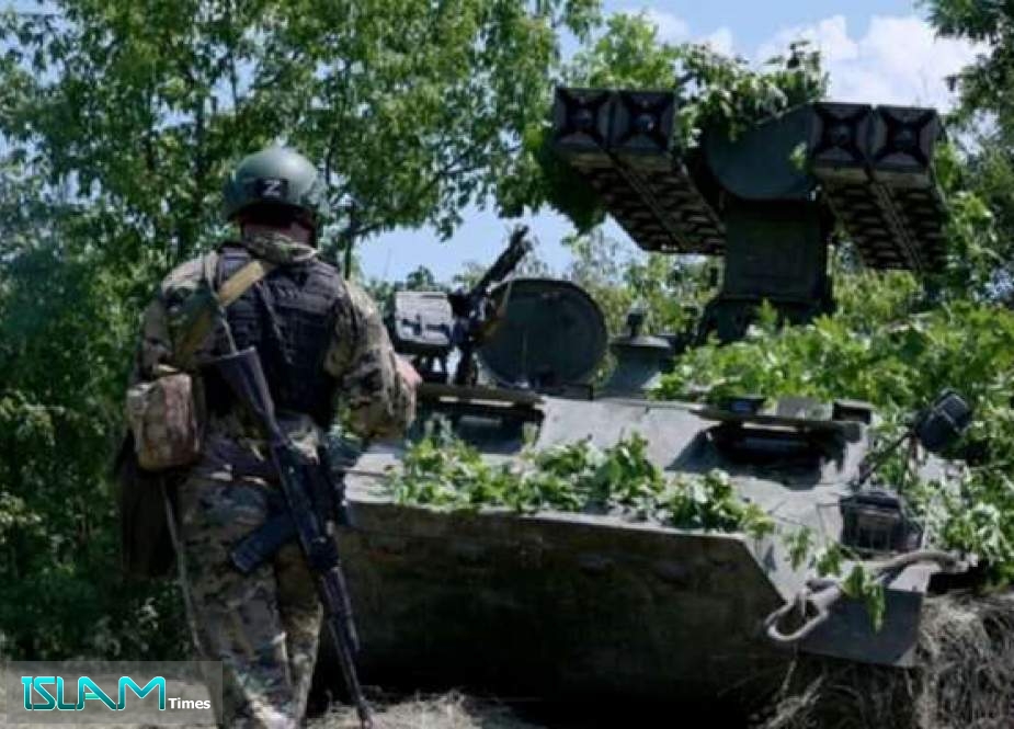 الدفاع الروسية اعلنت إسقاط 12 مسيّرة أوكرانية استهدفت مناطق جنوب غربي روسيا