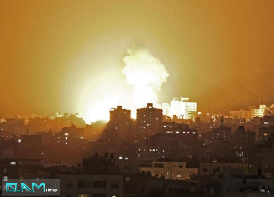الأردن يدين تواصل ارتكاب جرائم الحرب في قطاع غزة