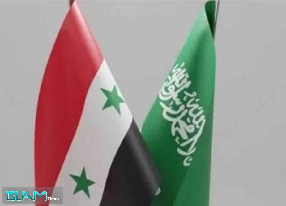 Back to Damascus: Saudi Arabia Appoints First Ambassador to Syria in over A Decade