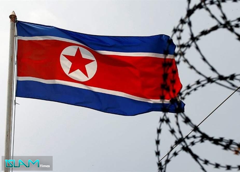 North Korea Condemns Denuclearization Call at Neighbors