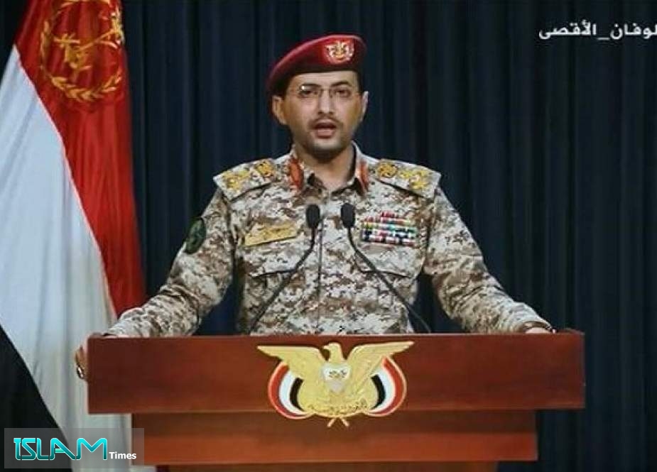 Yemeni Military: "We Targeted 2 American Warships and 3 Ships"