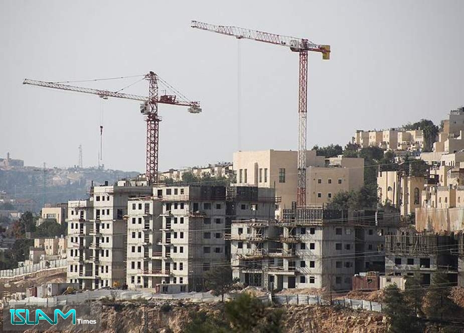 Israeli Revocation of Disengagement Law Makes Ground for Occupation Expansion