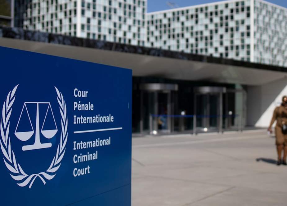 The International Criminal Court (ICC)