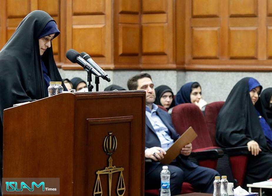 13th MKO Hearing Held in Tehran