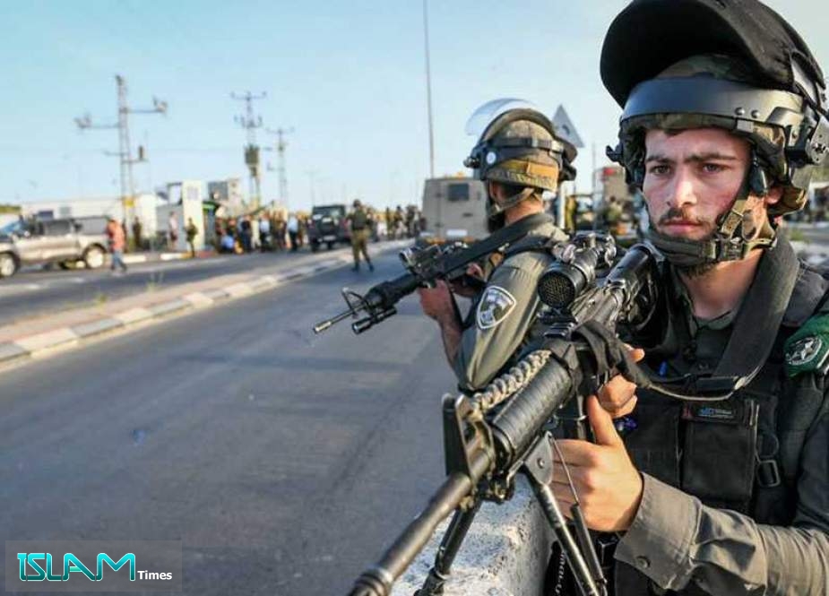Heroic Car-Ramming Op. in N West Bank Kills Two “Israeli” Forces
