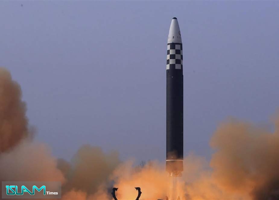 North Korea Fires Multiple Short-Range Ballistic Missiles