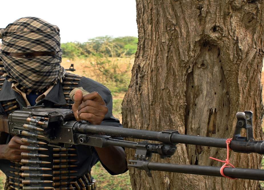 الصومال: اشتباكات عنيفة بين "الشباب" و"داعش" شرقي بونتلاند