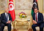 تونس وليبيا تناقشان إجراءات إعادة افتتاح معبر "رأس جدير"