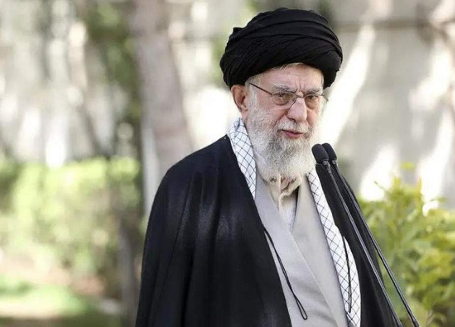 Kenapa Kritikus Garis Keras AS Gelisah dengan Surat Ayatollah Khamenei untuk Para Mahasiswa AS