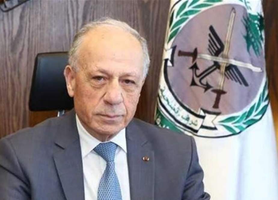 وزير الدفاع اللبناني: أدعو الشعب إلى التشبث بهذه الأرض