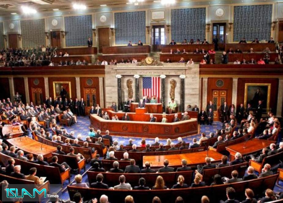 الكونغرس الأمريكي يوافق على فرض عقوبات على المحكمة الجنائية الدولية