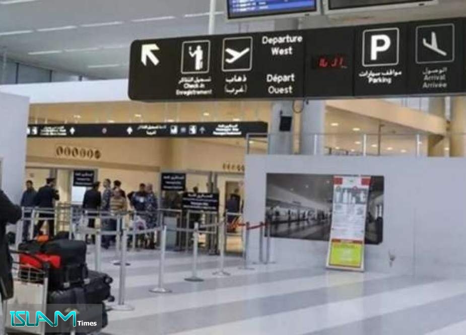 إحباط محاولة لتهريب مبلغ من الدولارات الأميركية المزورة الى تركيا عبر المطار