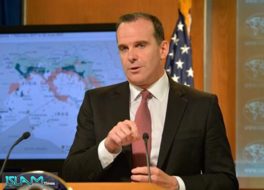 CIA Chief, Biden Adviser to Visit West Asia Region