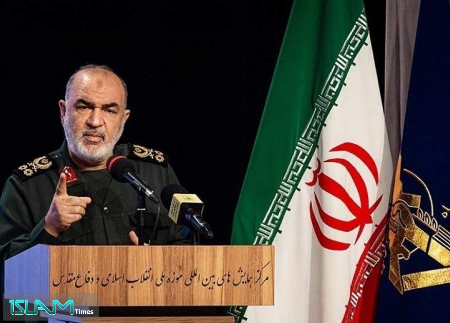 IRGC Vows Revenge on Israel after Death of Adviser in Syria