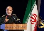 IRGC Vows Revenge on Israel after Death of Adviser in Syria