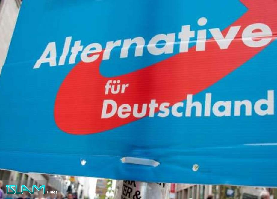 حزب "البديل من أجل ألمانيا" أعلن تعرض أحد مرشحيه لانتخابات بلدية للطعن بالسكين