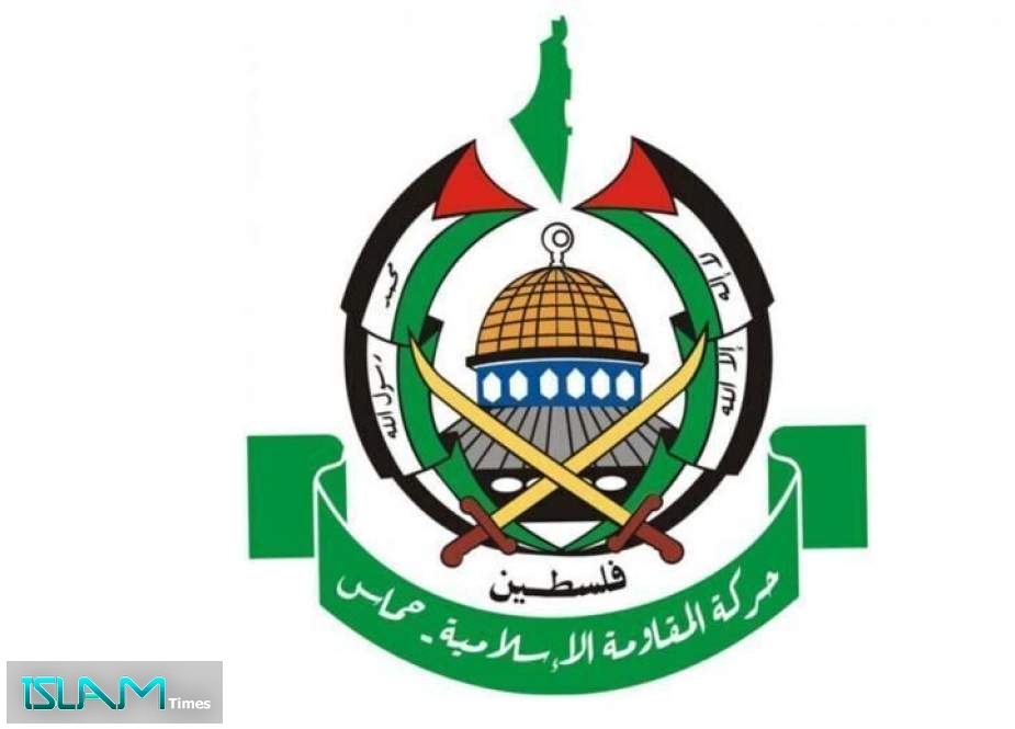 حماس: سماح حكومة الاحتلال بتنظيم "مسيرة الأعلام" بالقدس عدوان على مشاعر كافة المسلمين