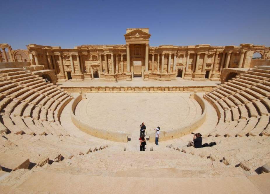 مؤشر جديد على التعافي.. السياحة في سوريا ترتفع بنسبة 40%