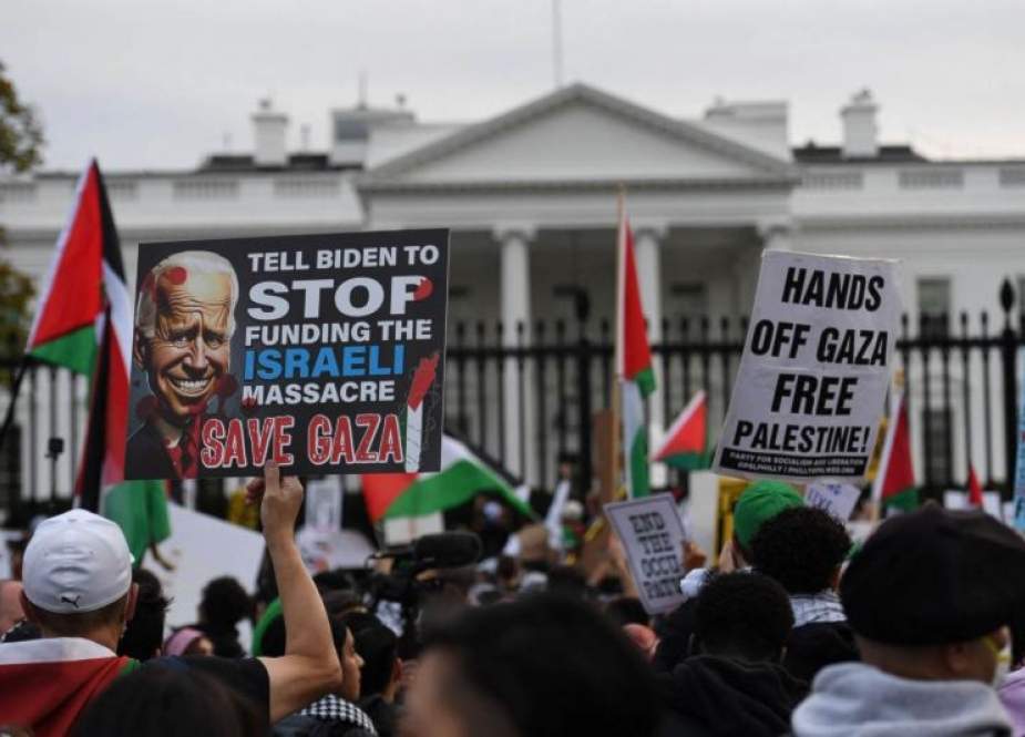 الحكومة والشركات الأميركية أمام 5 تحديات بسبب الحرب على غزة.. ما هي؟