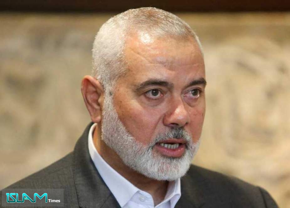 Hamas Vows to Deal ‘Seriously’ with Any Agreement that Meets Demands