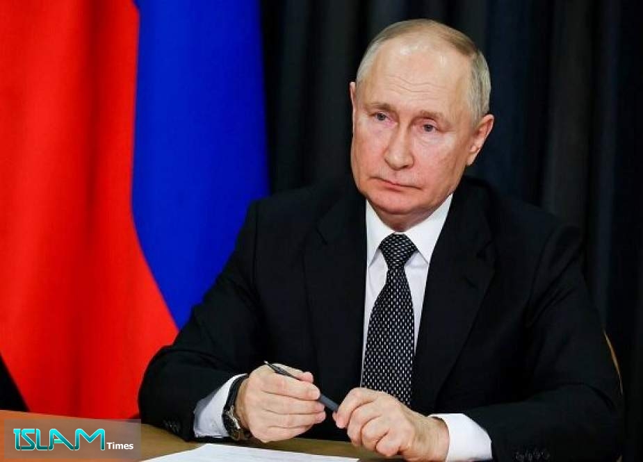 Unipolar World No Longer Exists: Russian President