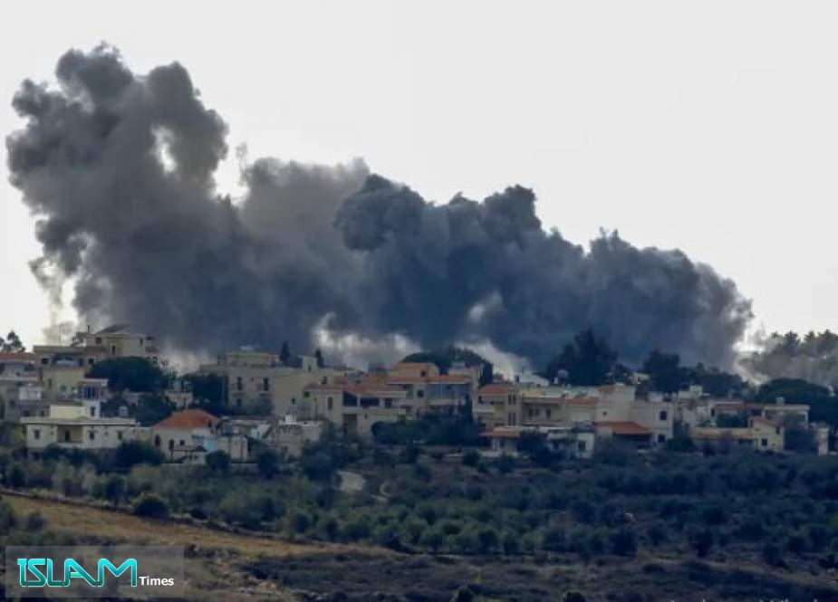 Israeli Attacks on Southern Lebanon Leaves Casualties
