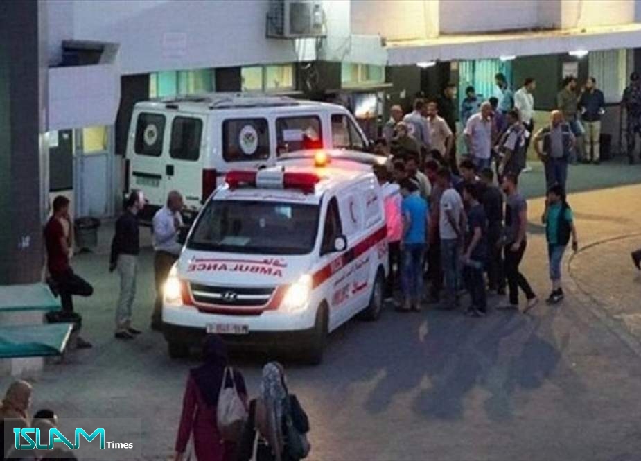 الصحة الفلسطينية: 25 ألف جريح ومريض بحاجة للسفر للعلاج خارج غزة