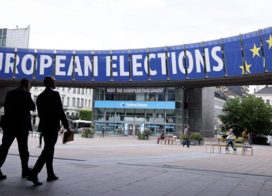 "وول ستريت جورنال": الأحزاب اليمينية في أوروبا تريد إعادة تشكيل الاتحاد.. لكنها تواجه انقسامات